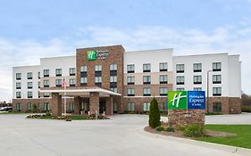 Holiday Inn Express & Suites Monroe By Ihg